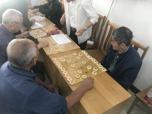 上海市社區<a href=http://www.cnzcn.net.cn target=_blank class=infotextkey>健身</a>俱樂部