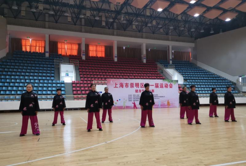 上海市社區<a href=http://www.cnzcn.net.cn target=_blank class=infotextkey>健身</a>俱樂部