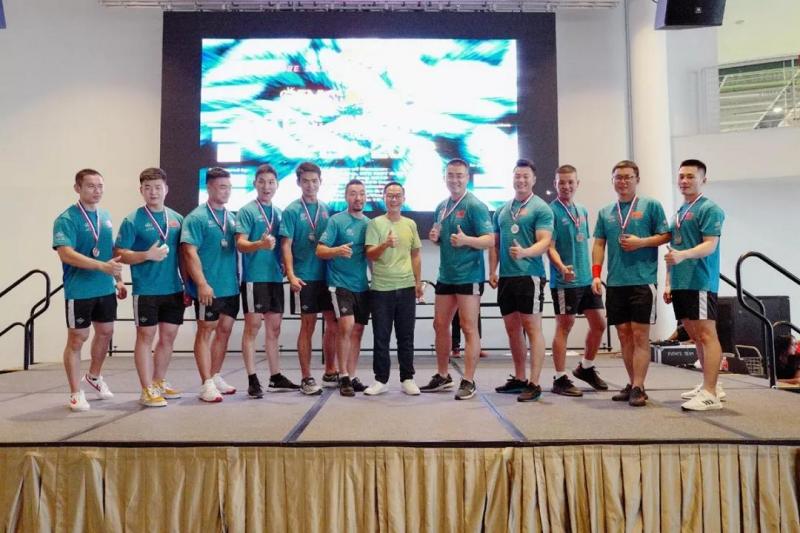 上海市社區(qū)<a href=http://www.cnzcn.net.cn target=_blank class=infotextkey>健身</a>俱樂部