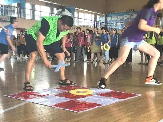 上海市社區(qū)<a href=http://www.cnzcn.net.cn target=_blank class=infotextkey>健身</a>俱樂部