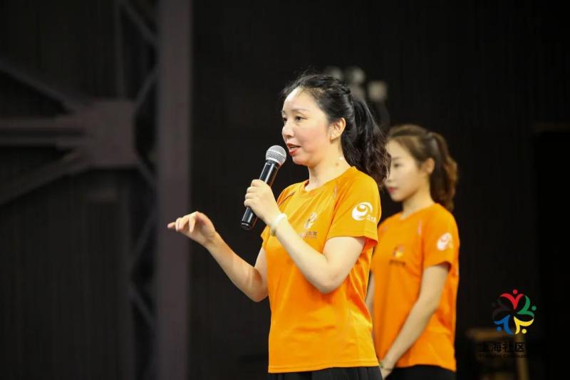 上海市社區<a href=http://www.cnzcn.net.cn target=_blank class=infotextkey>健身</a>俱樂部