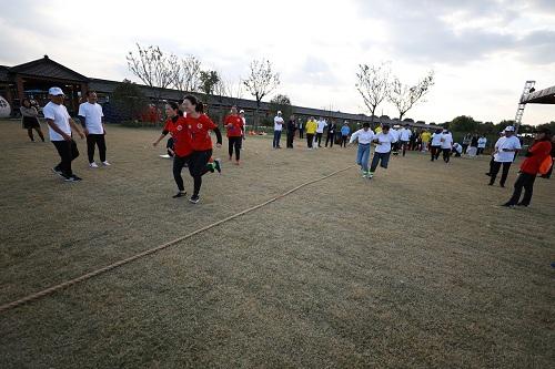 上海市社區(qū)<a href=http://www.cnzcn.net.cn target=_blank class=infotextkey>健身</a>俱樂部