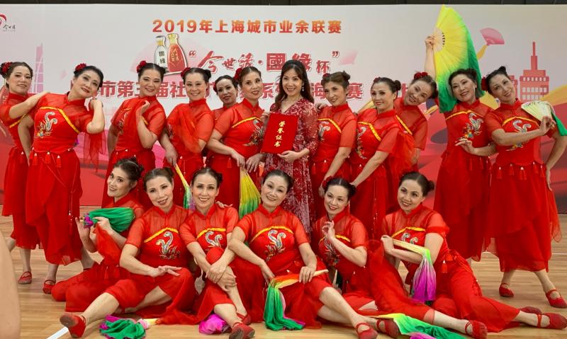 上海市社區<a href=http://www.cnzcn.net.cn target=_blank class=infotextkey>健身</a>俱樂部