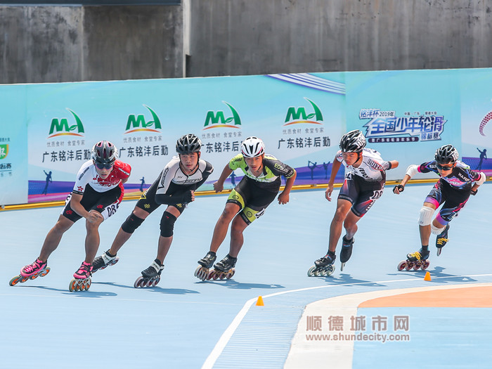 順德體育設施 順德體育設施