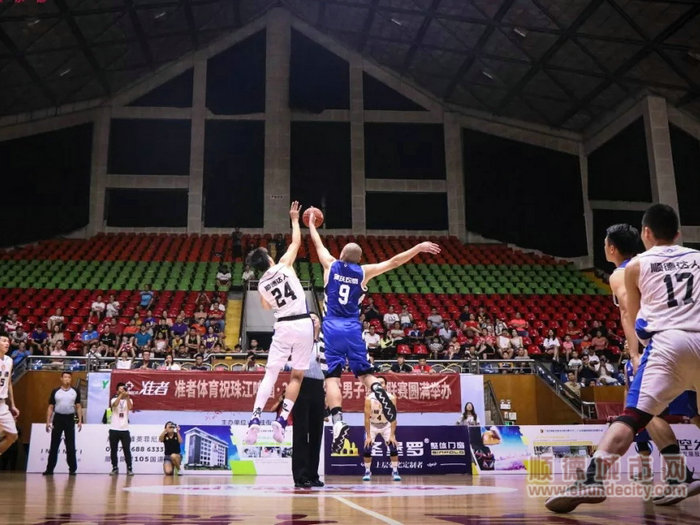 順德體育設施 順德體育設施