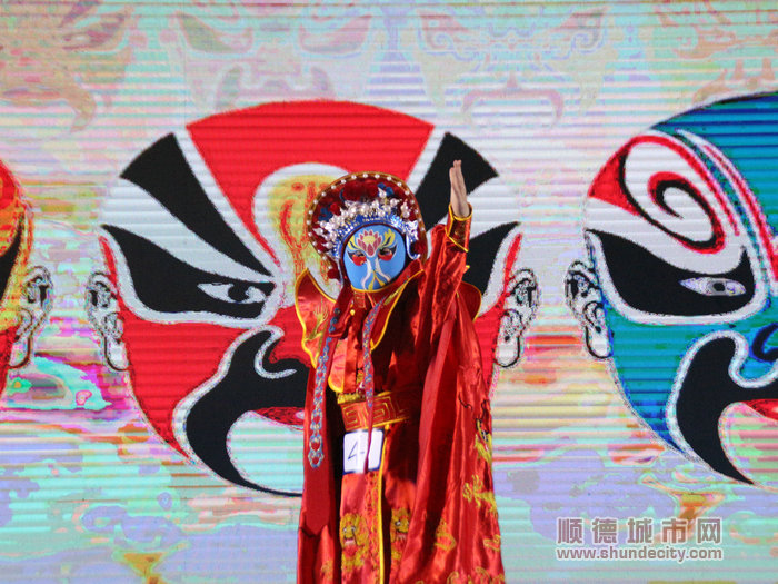 順德體育設(shè)施