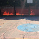 硬地型網(wǎng)球場<a href=http://www.cnzcn.net.cn target=_blank class=infotextkey>丙烯酸</a>-室內(nèi)外專業(yè)的硬地型網(wǎng)球場