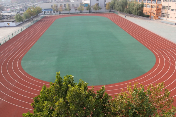 灤南縣第一實(shí)驗小學(xué)