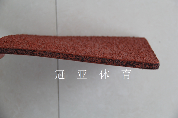 混合型<a href=http://www.cnzcn.net.cn target=_blank class=infotextkey>塑膠跑道</a>