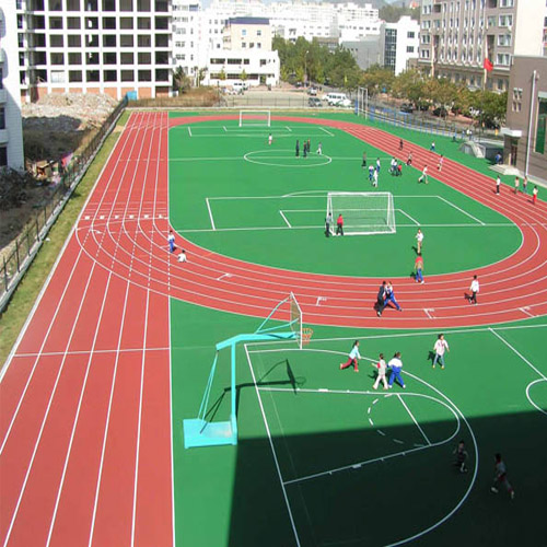 湖北省天門市新堰小學<a href=http://www.cnzcn.net.cn target=_blank class=infotextkey>塑膠跑道</a>