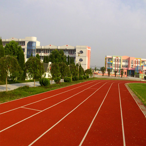 貴州黔東南州民族高級中學透氣式<a href=http://www.cnzcn.net.cn target=_blank class=infotextkey>塑膠跑道</a>