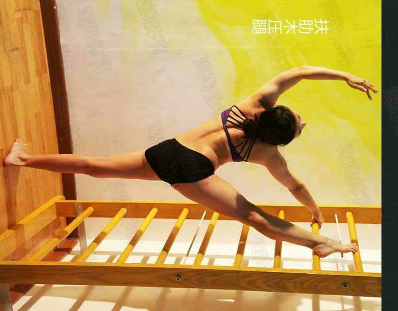 木質肋木