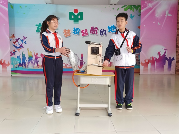 重實(shí)踐，促成長(zhǎng)