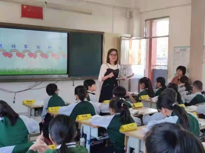 精細(xì)視導(dǎo)助力發(fā)展，把握方向蓄力遠(yuǎn)航