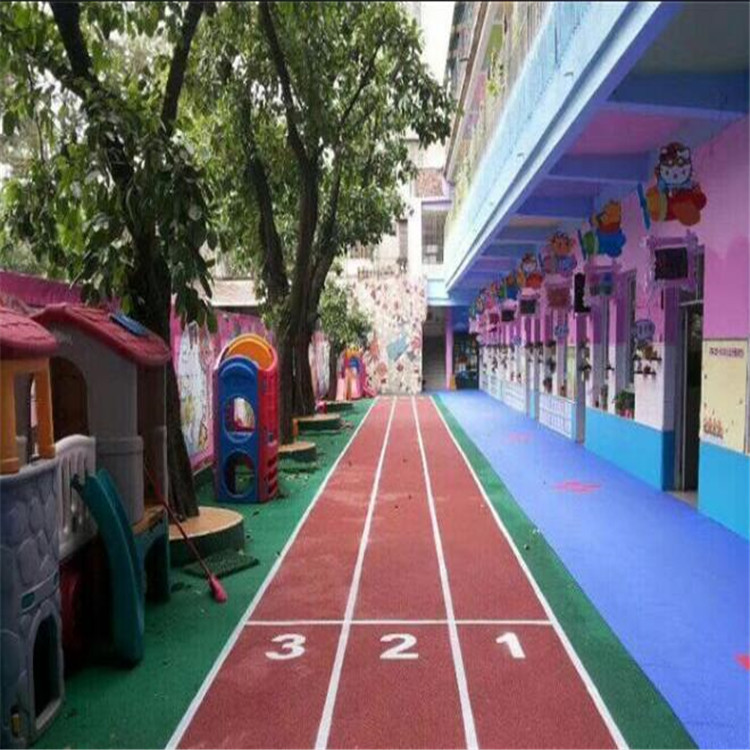廊坊 小區(qū)EPDM<a href=http://www.cnzcn.net.cn target=_blank class=infotextkey>塑膠跑道</a> dc023epdm塑膠場地 源頭廠家
