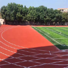 厚冠透氣型塑膠跑道 13mm新國(guó)標(biāo)預(yù)制型塑膠跑道建設(shè) 復(fù)合型塑膠跑道自產(chǎn)自銷(xiāo)
