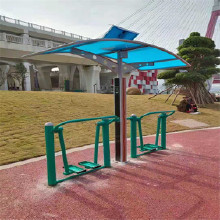勝鑫體育生產 塑膠跑道 透氣型塑膠跑道 混合型塑膠跑道廠家 多型號可選