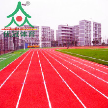 利達(dá)供應(yīng)環(huán)保塑膠跑道材料、跑道專用環(huán)保催干劑、環(huán)保塑膠跑道及施工廠家 跑道催化劑