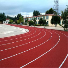 召陽體育預制型塑膠跑道廠家 塑膠跑道廠家現貨銷售塑膠跑道