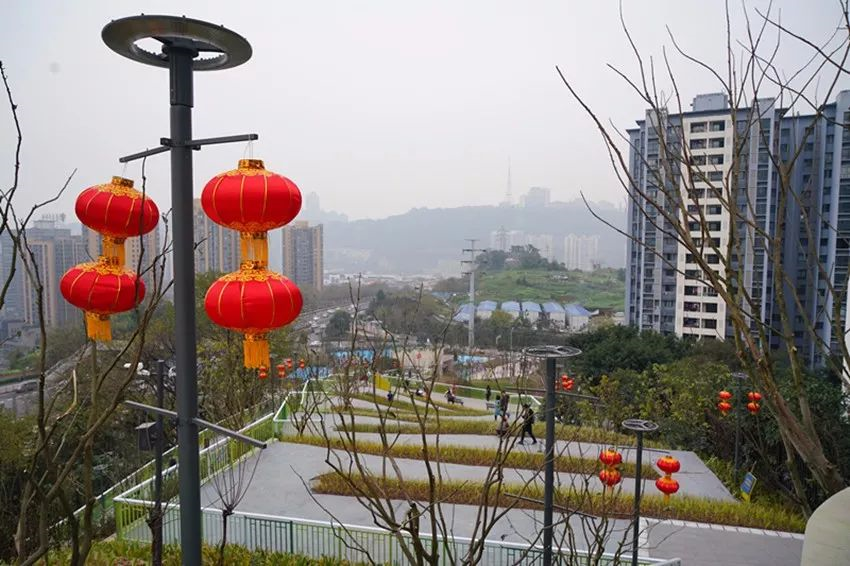 社區體育公園