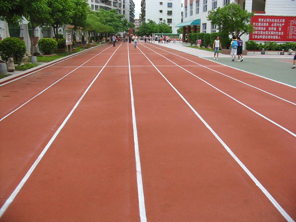 學校<a href=http://www.cnzcn.net.cn target=_blank class=infotextkey>塑膠跑道</a>