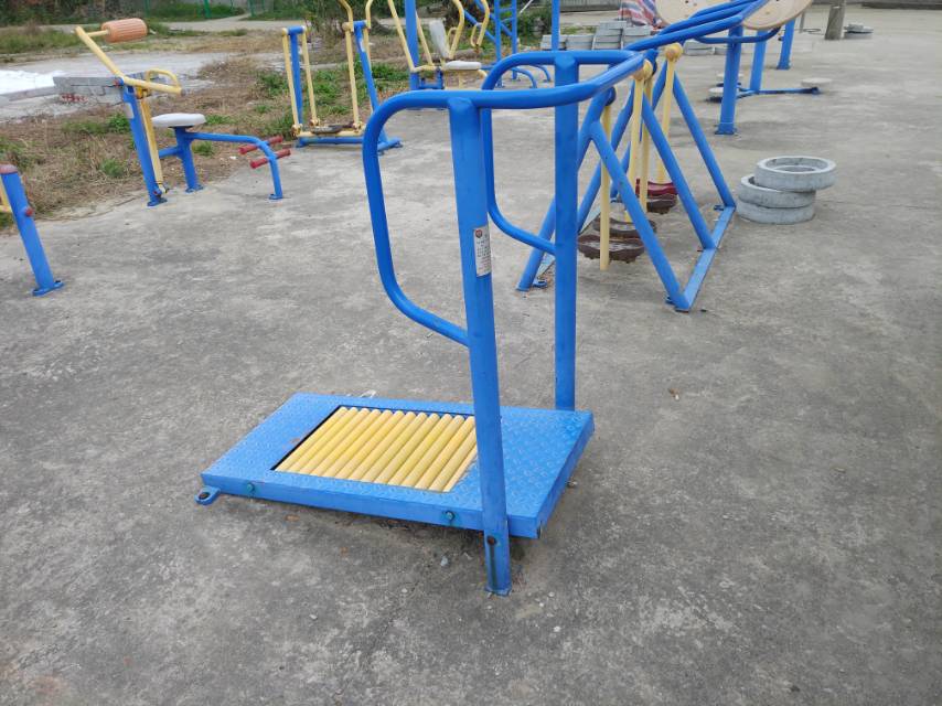 跑步器
