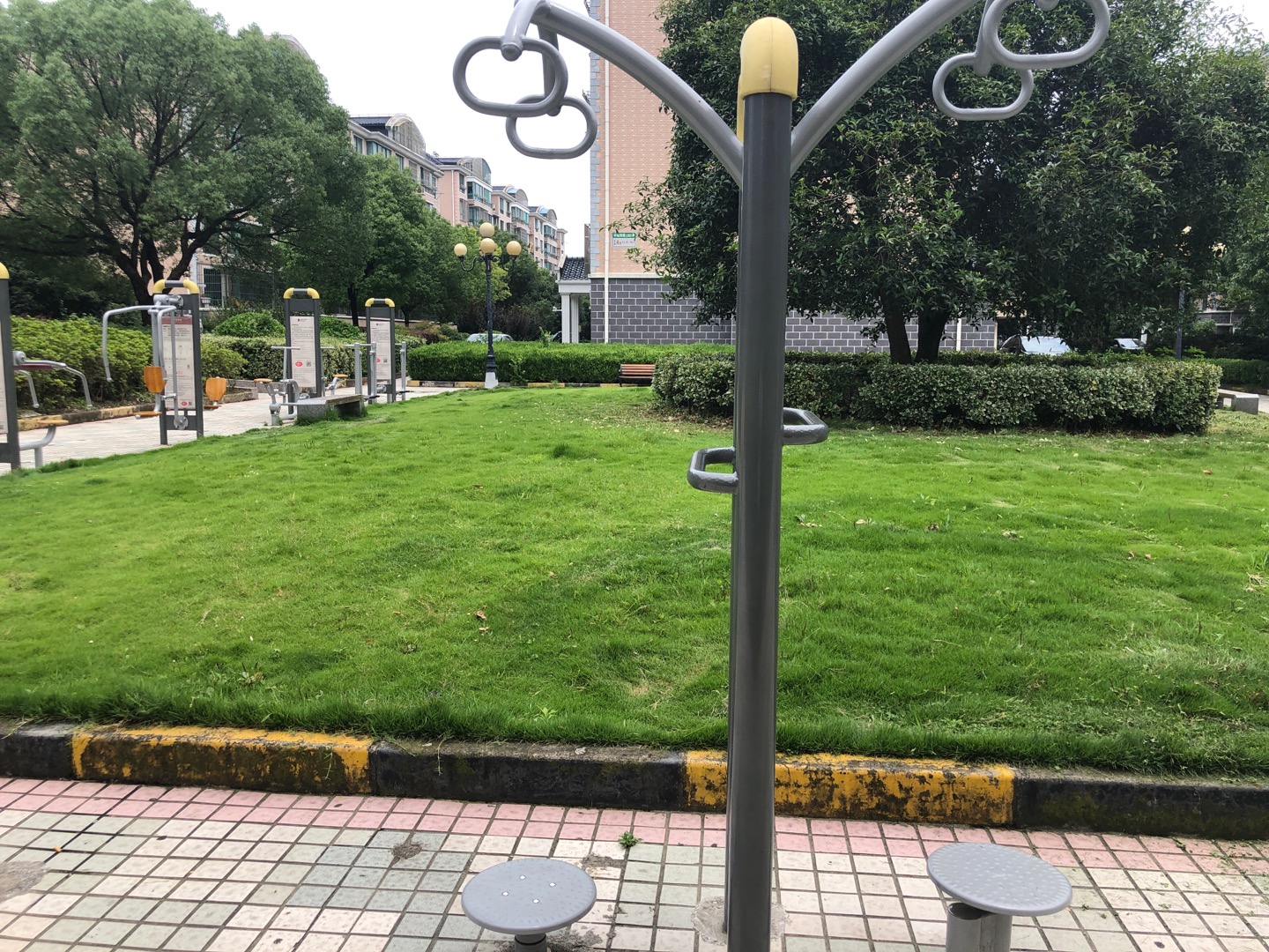 轉腰器