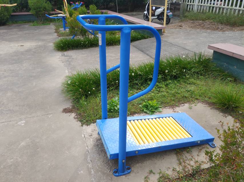 跑步器