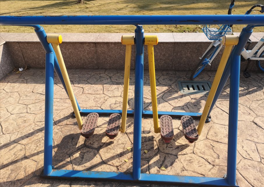 漫步器