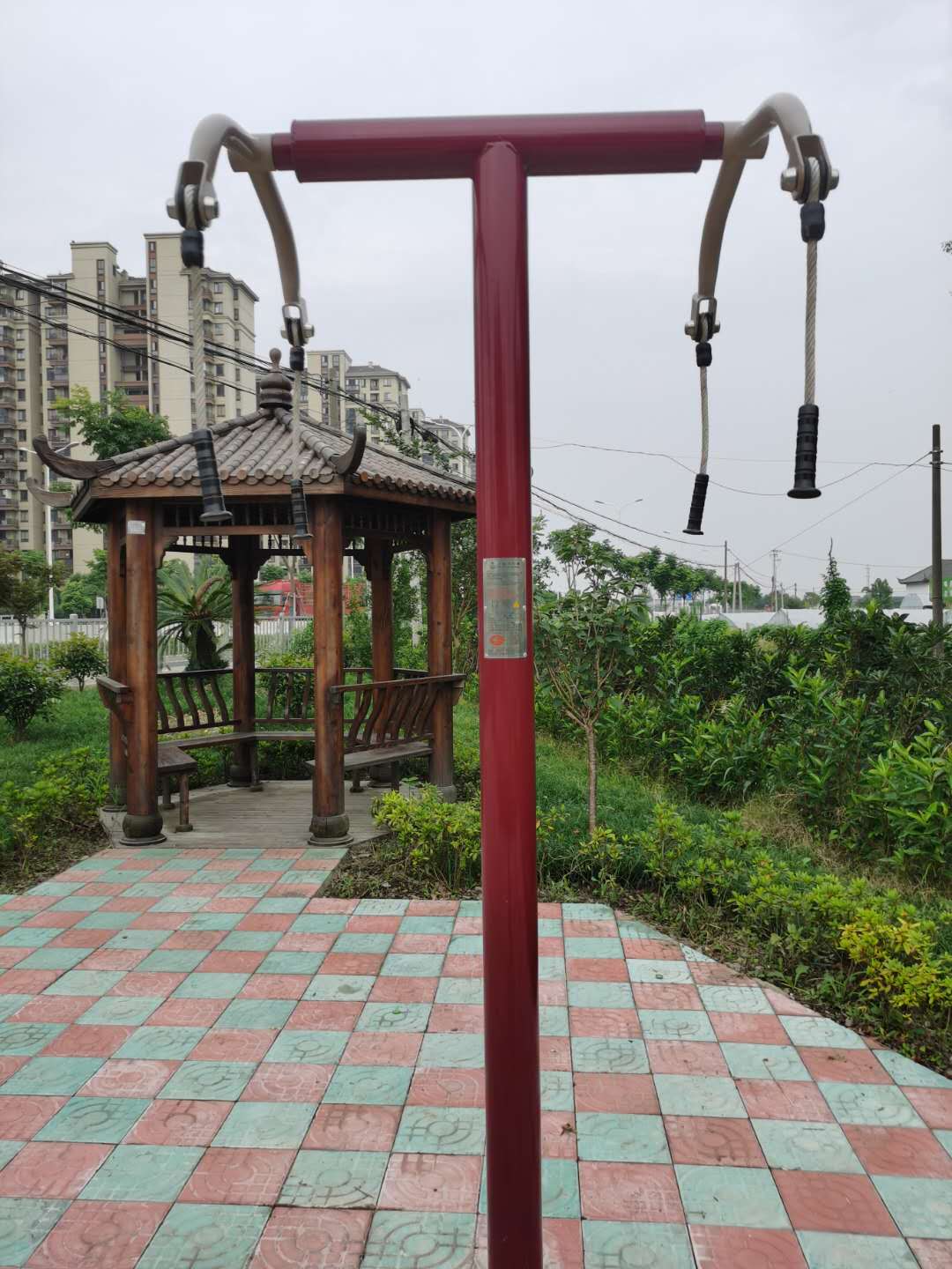 上肢牽引器