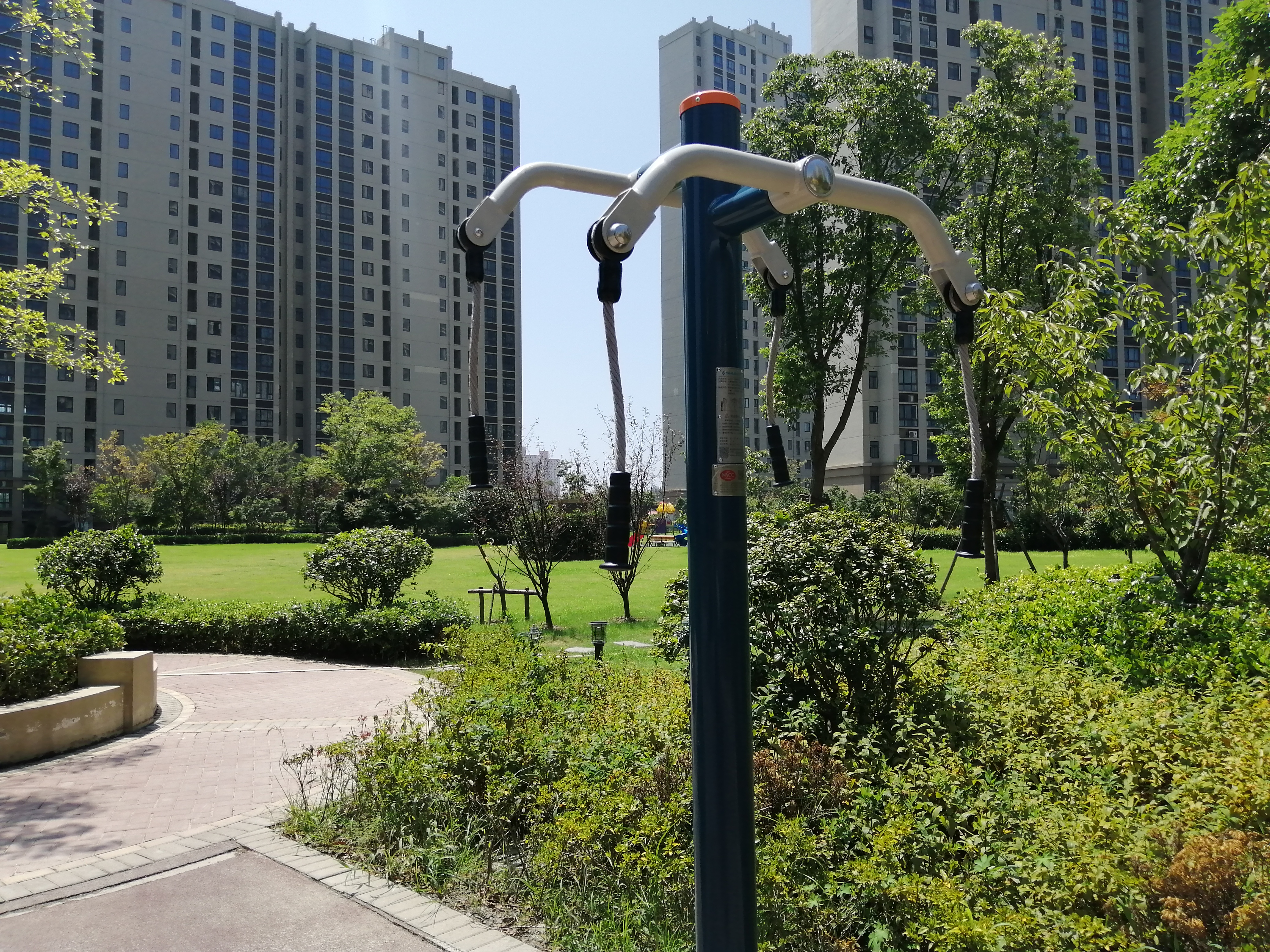 上肢牽引器