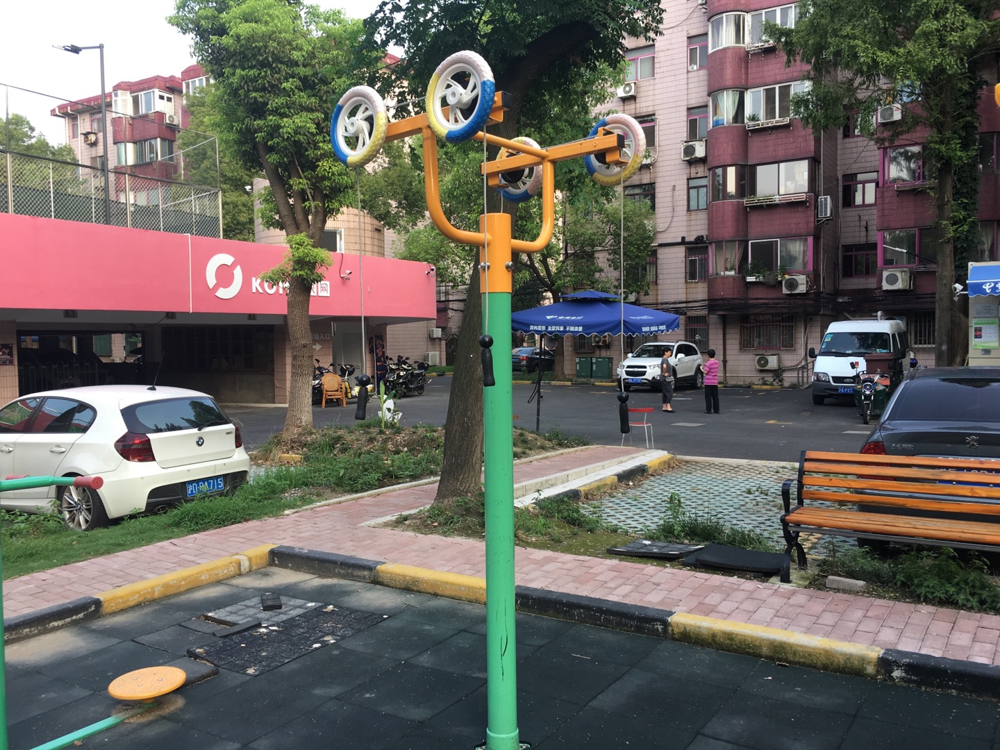 上肢牽引器