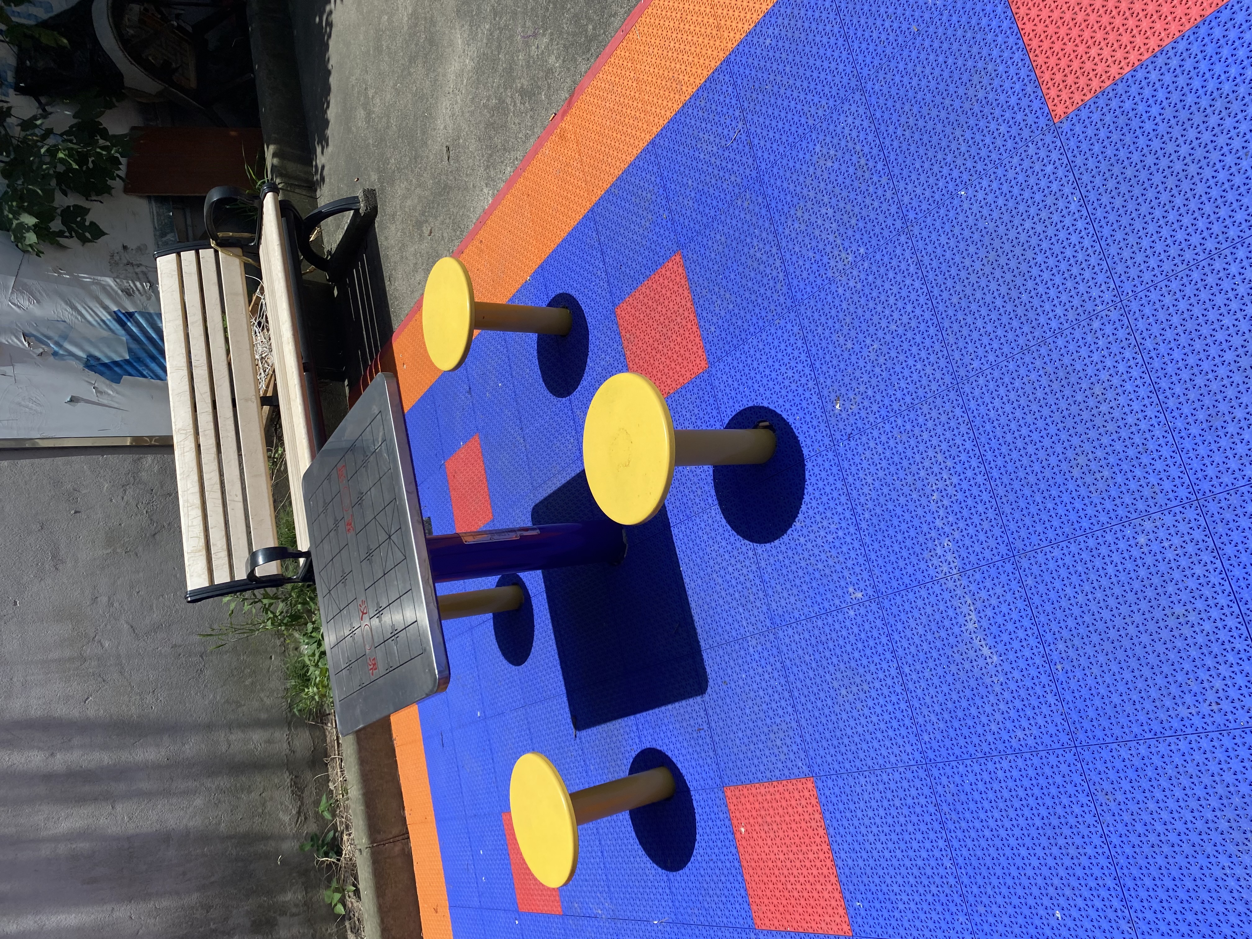 棋牌桌