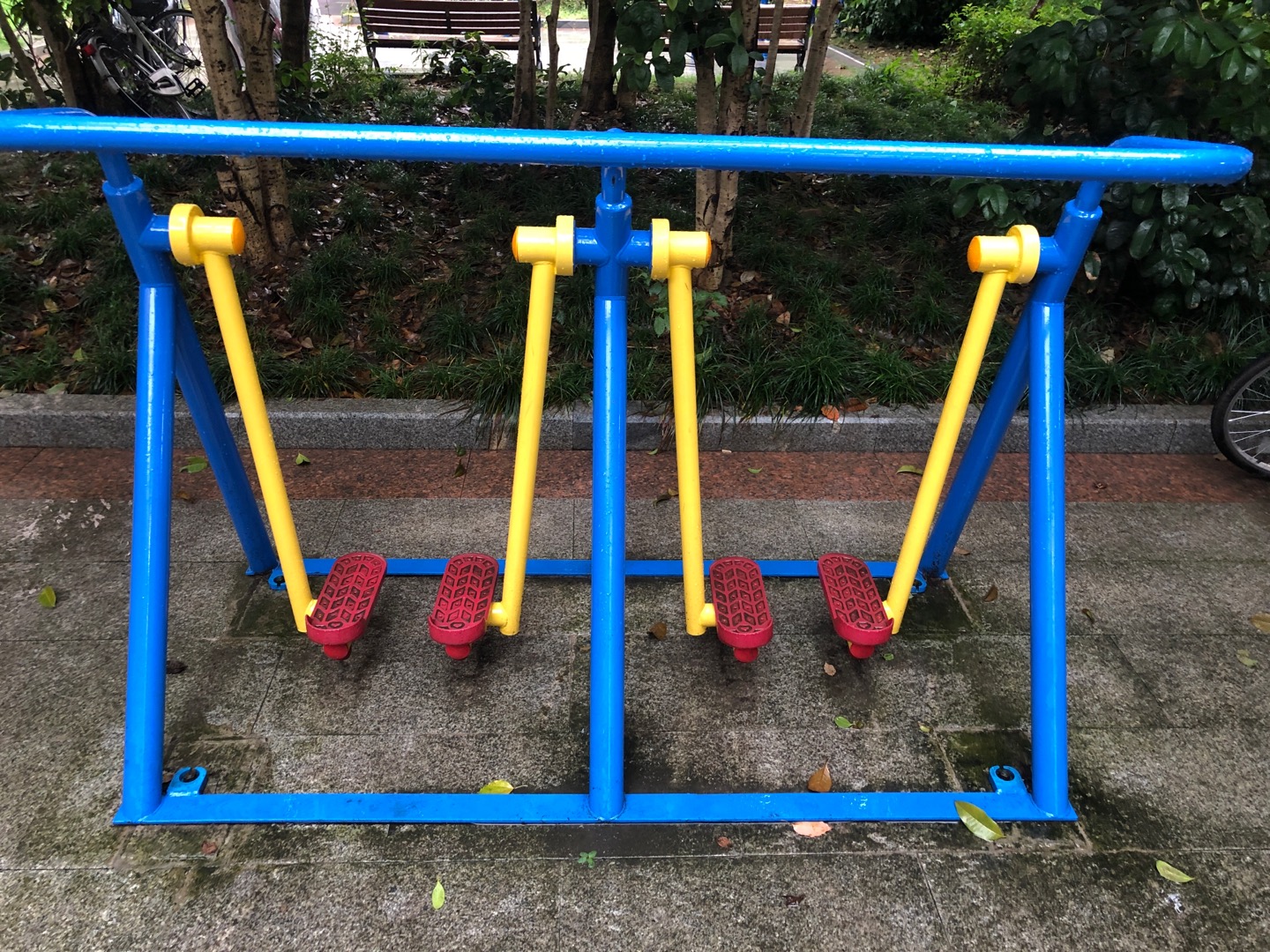 漫步器