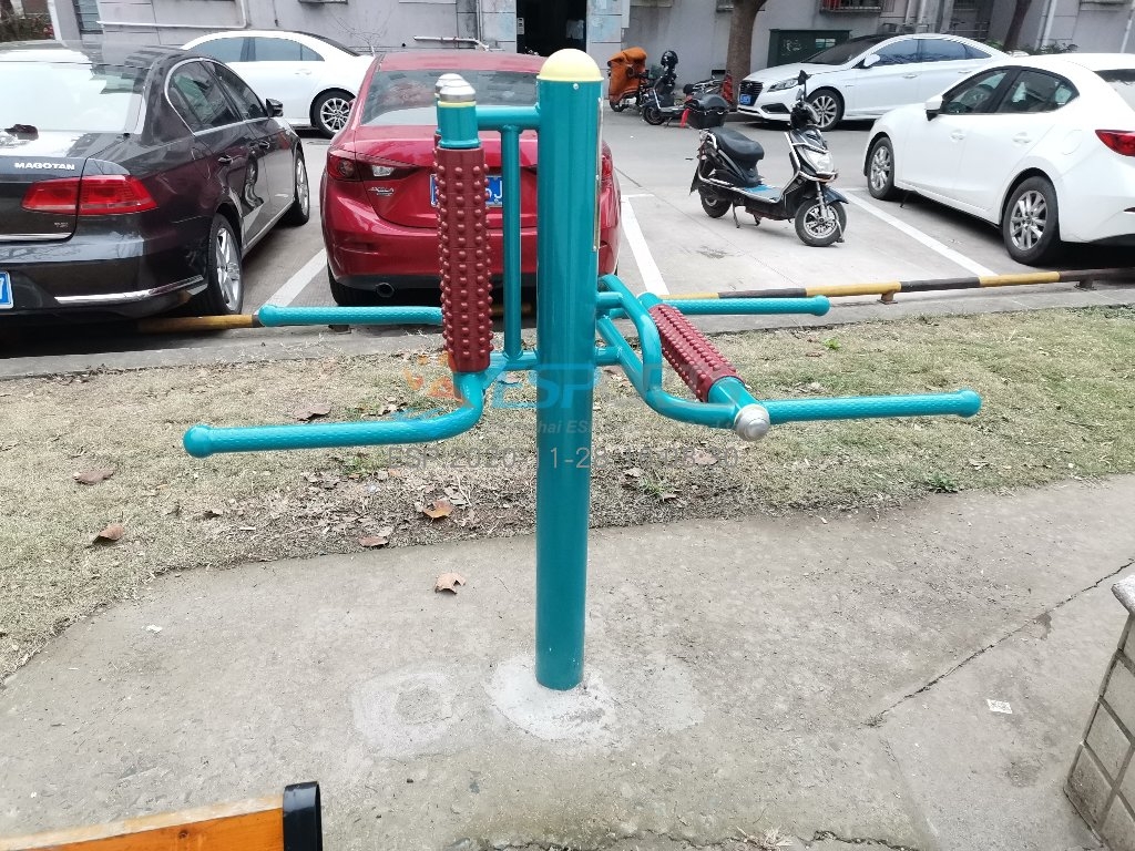 腰部按摩器