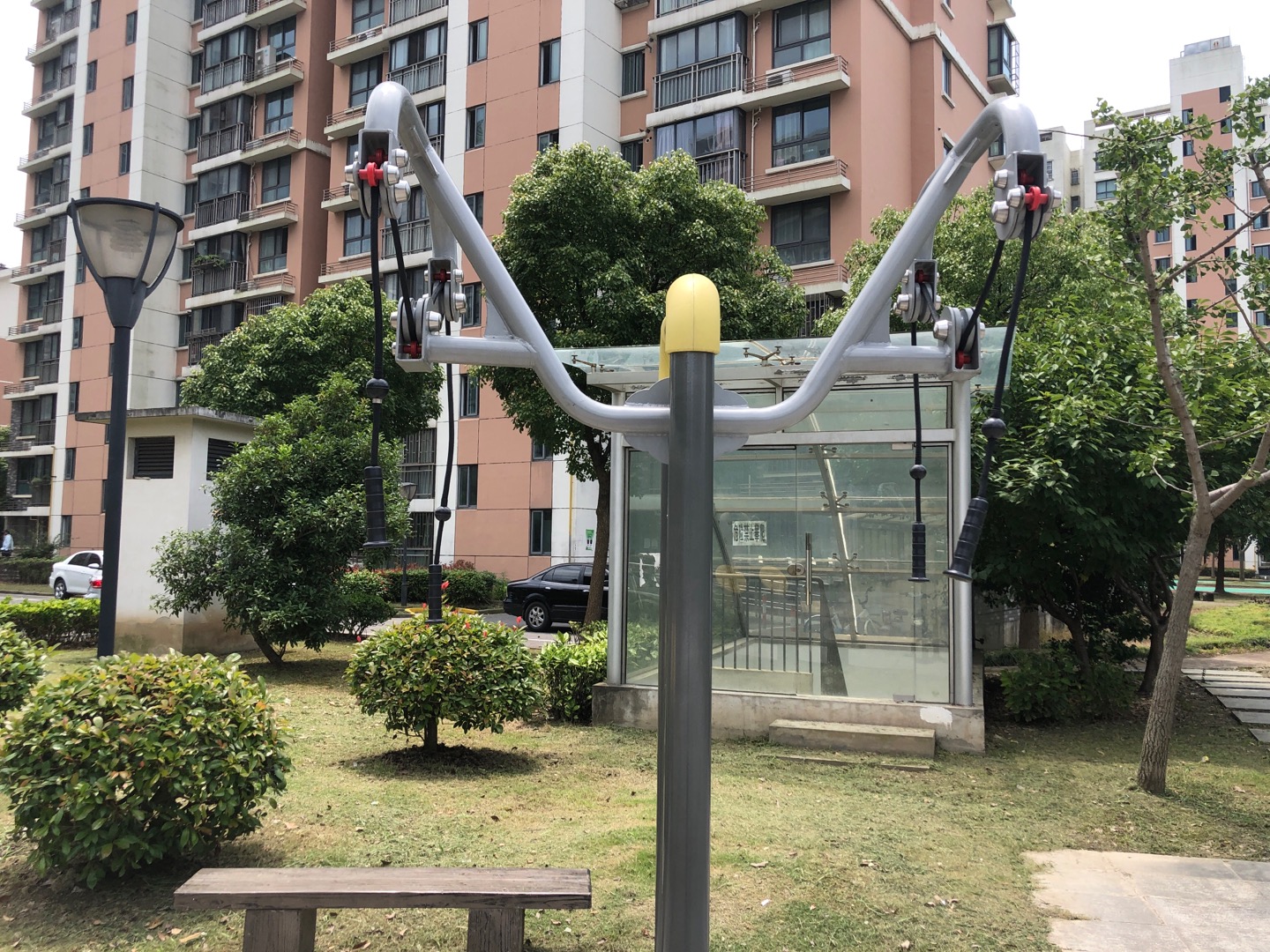 上肢牽引器