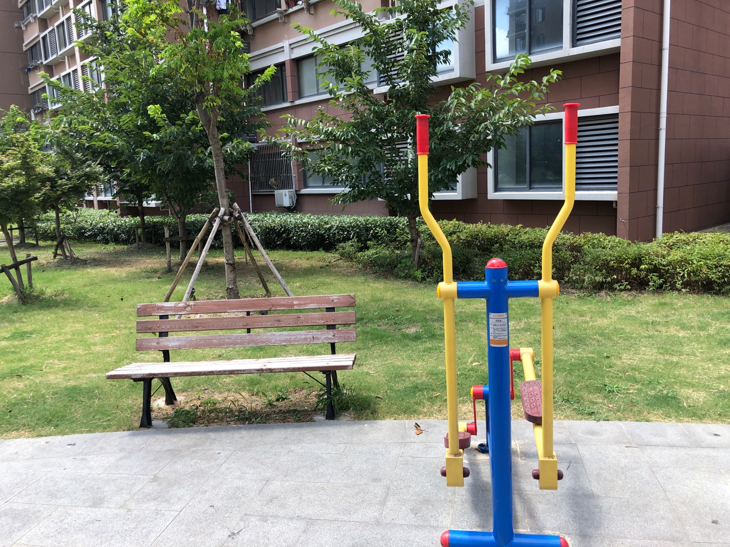 滑雪器