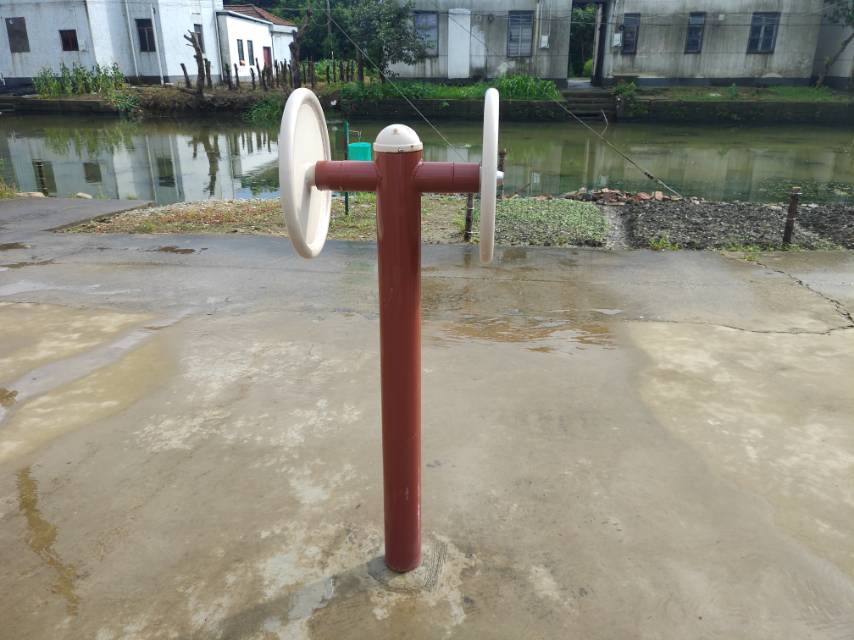臂力訓練器