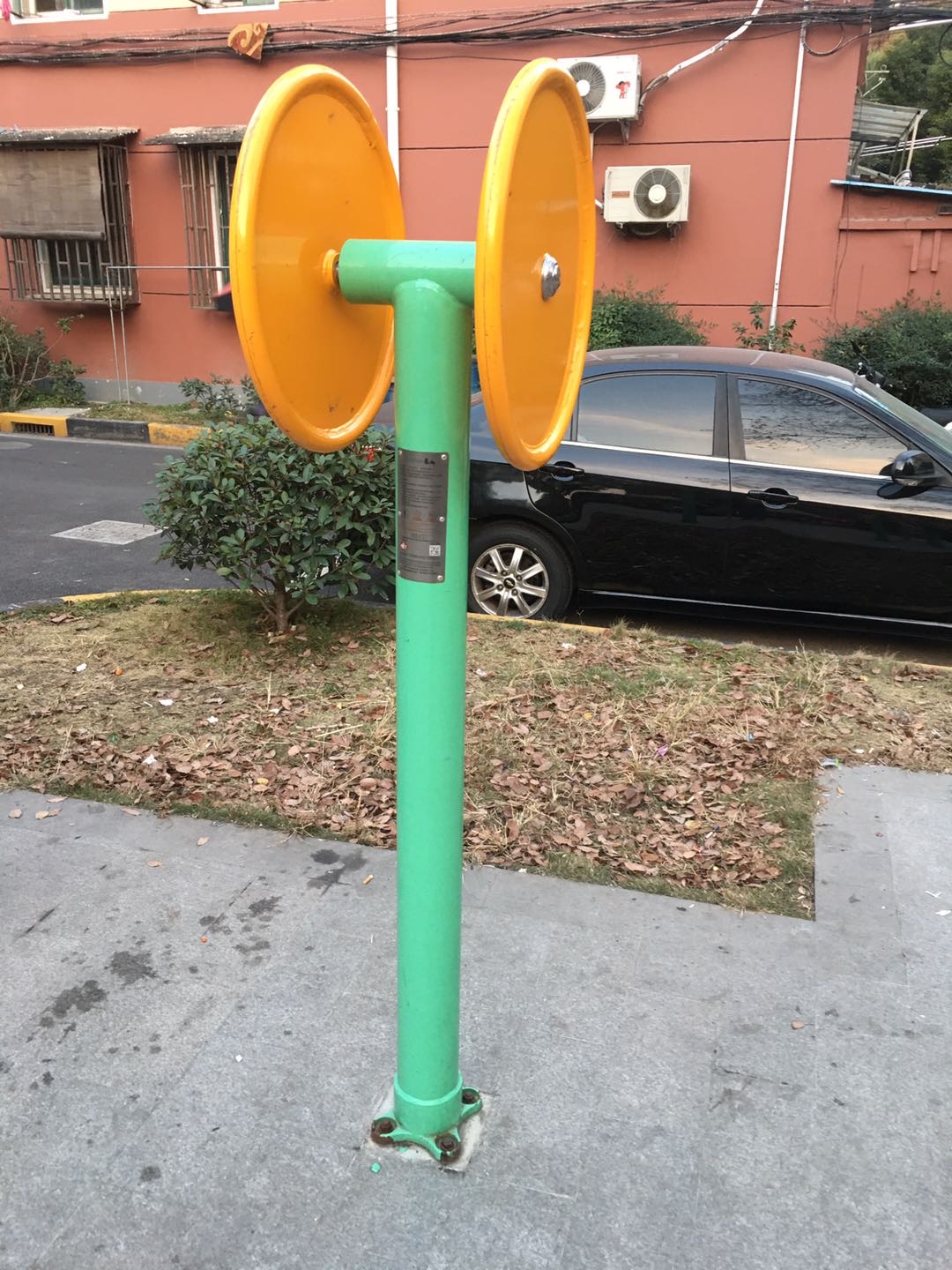臂力訓練器
