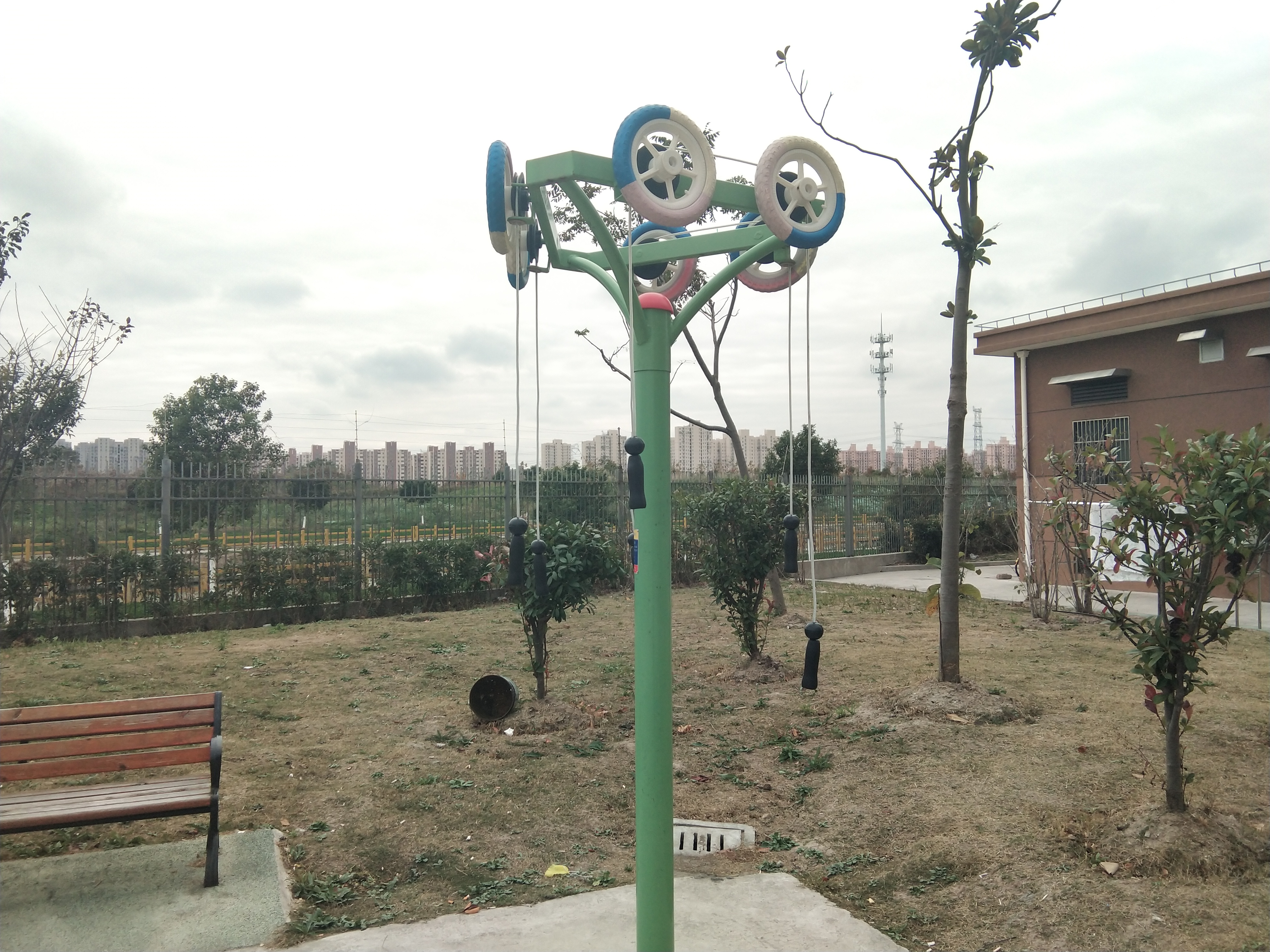 上肢牽引器
