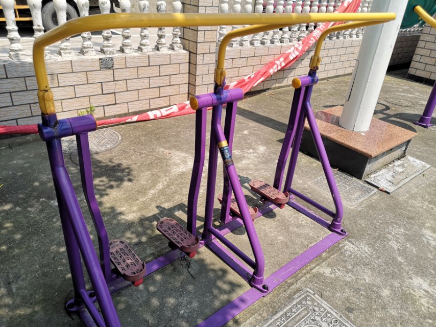 太空漫步器