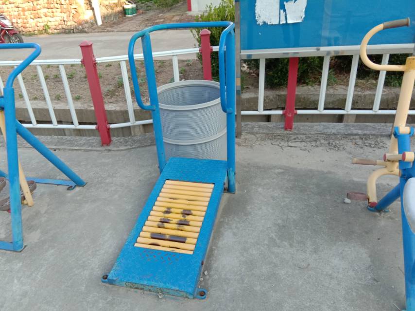 跑步器