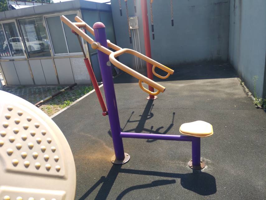 上肢鍛煉器