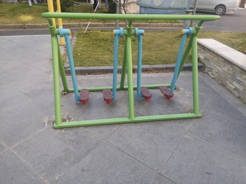 漫步器