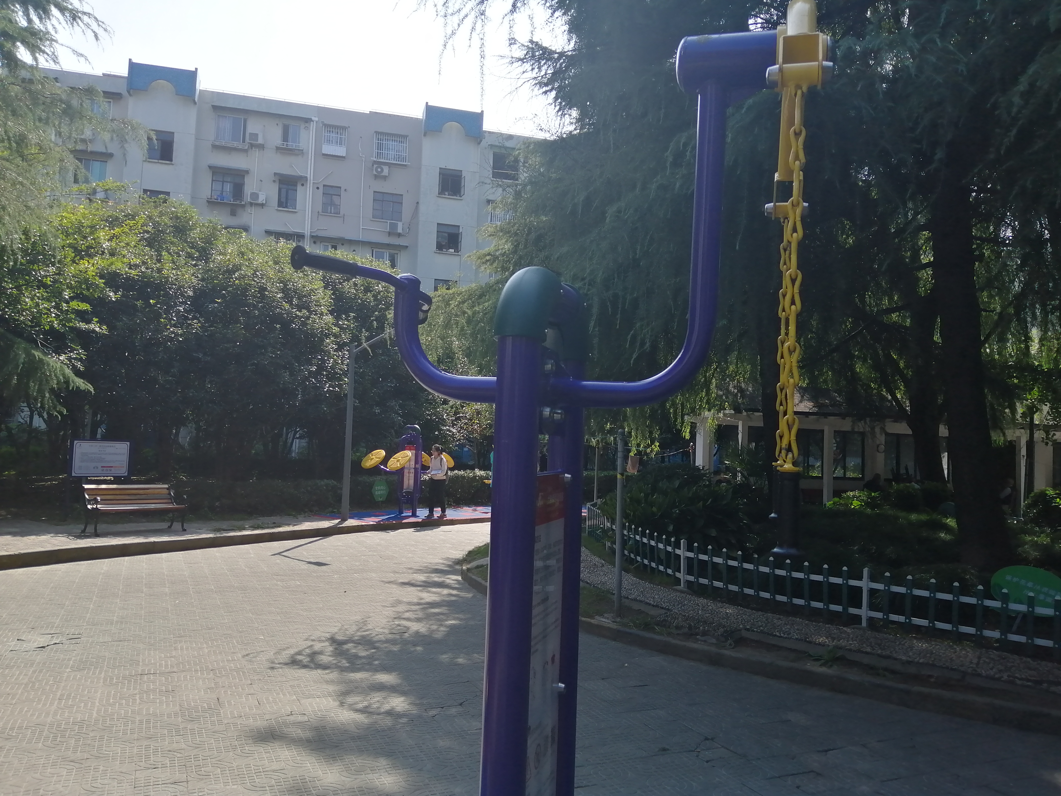 上肢牽引訓練器