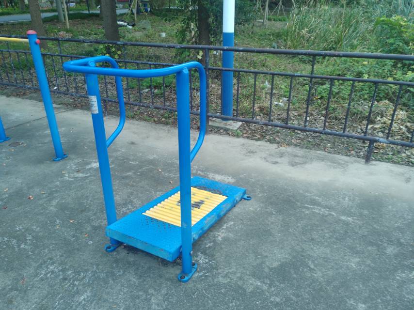 跑步器