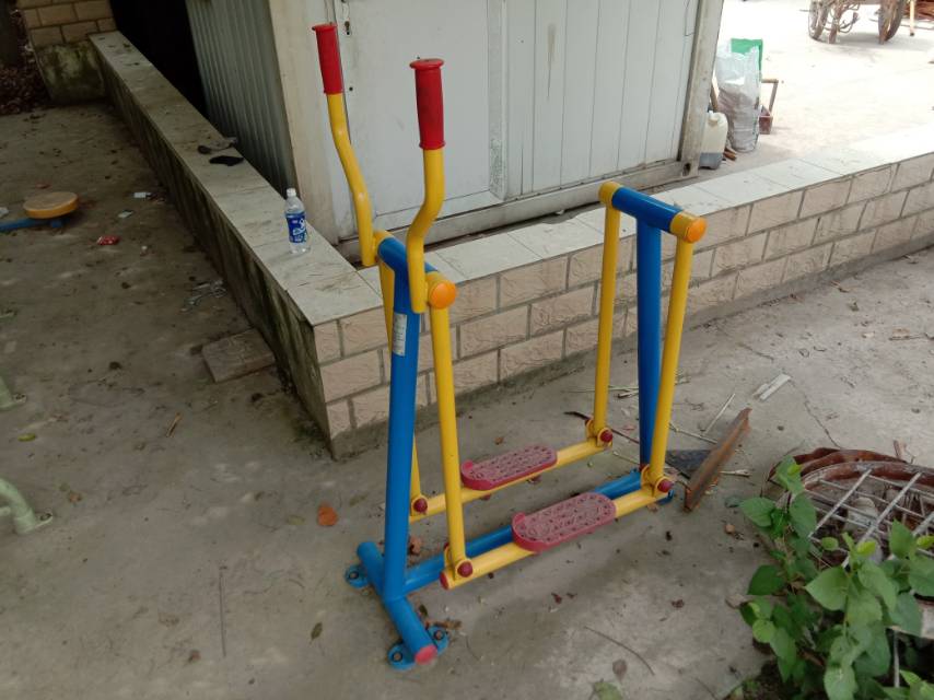 滑行器