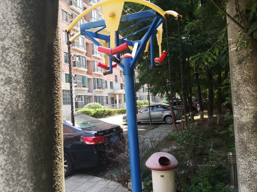 上肢牽引器