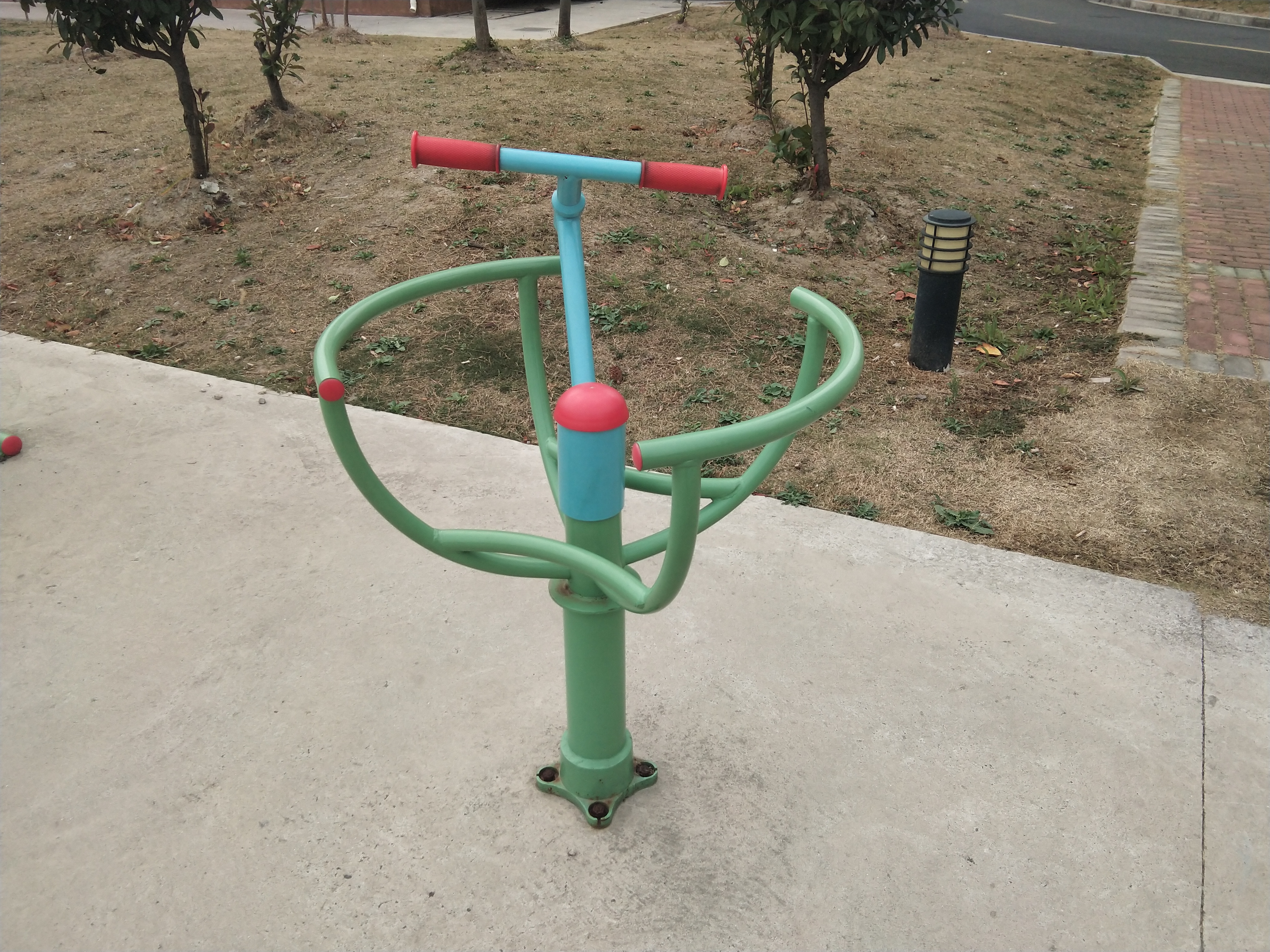 小推車