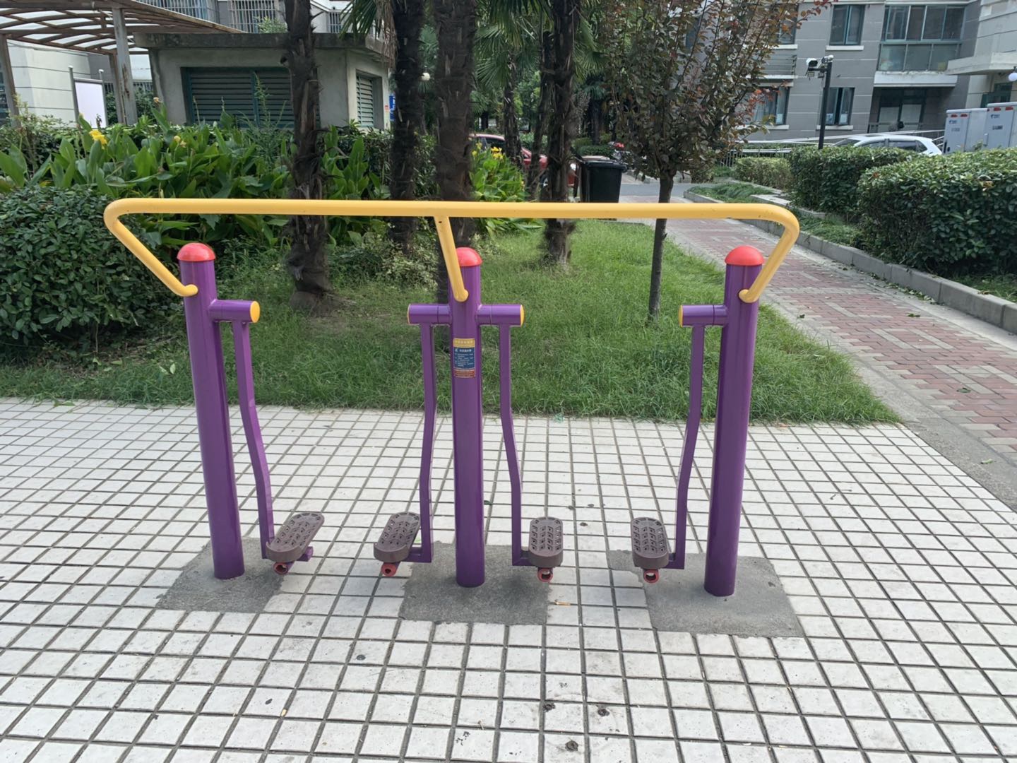 太空漫步器